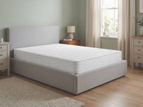 Dormeo Memory Plus Single Mattress1