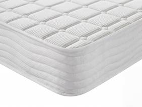 Dormeo Memory Plus Single Mattress3