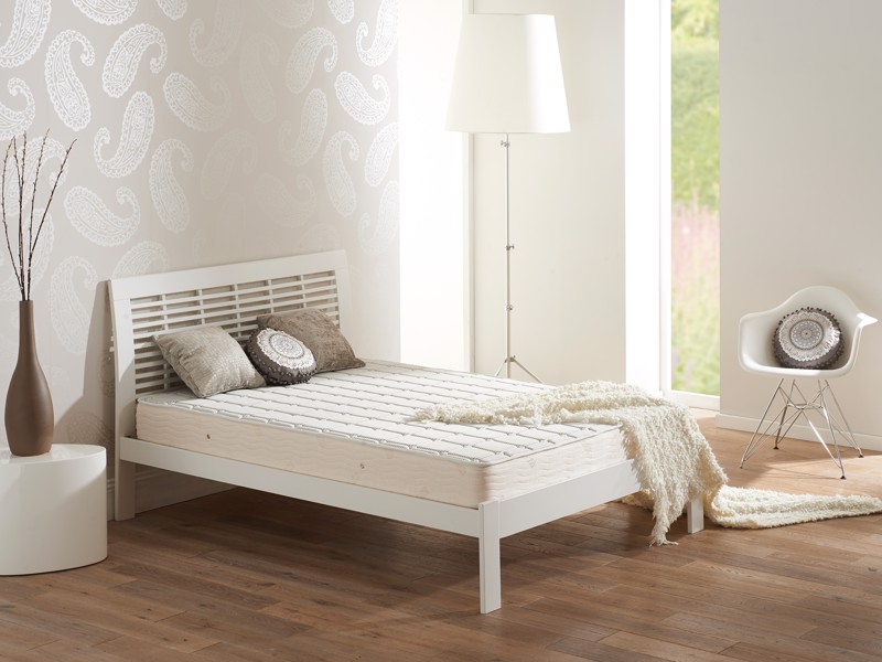 Dormeo Memory Plus Mattress2