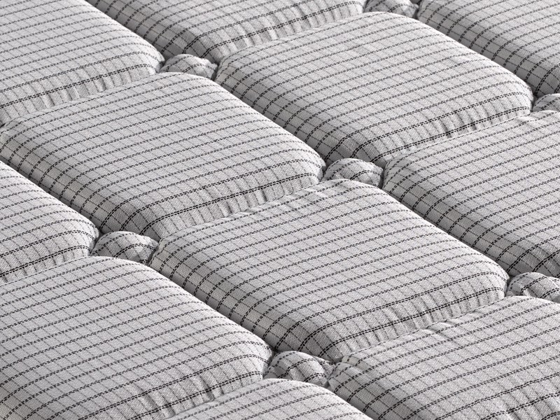 Dormeo Memory Deluxe Mattress5