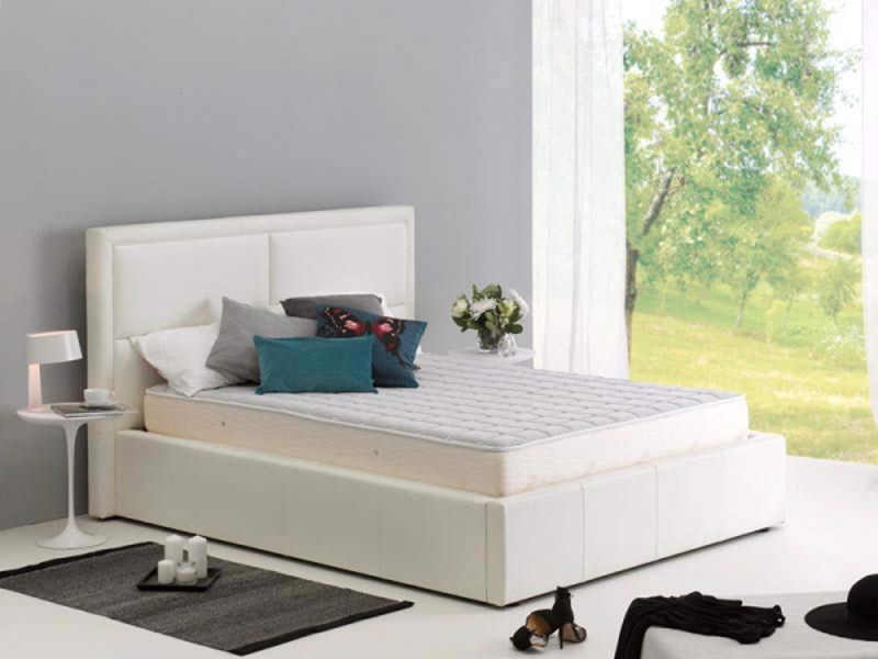 Dormeo Memory Deluxe Mattress Land of Beds