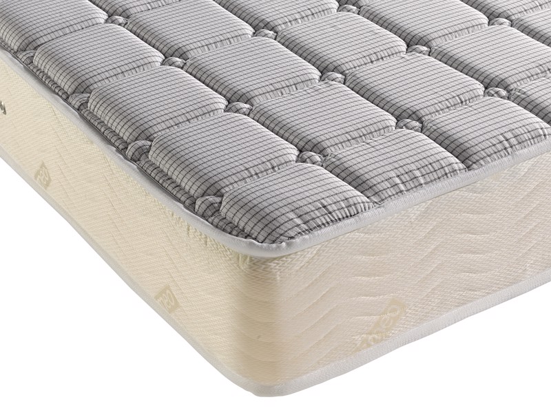 Dormeo memory octasense double mattress hotsell