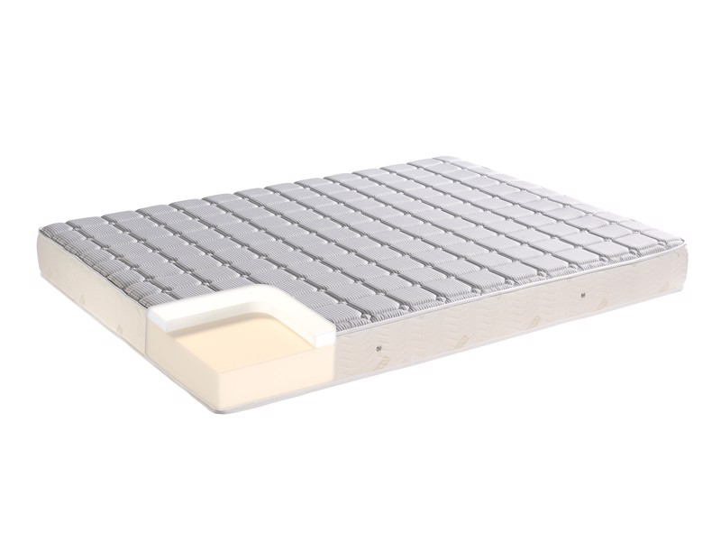 Dormeo Memory Deluxe Mattress Land of Beds