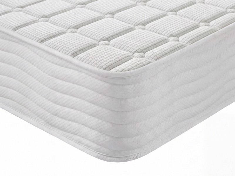 Dormeo Memory Deluxe Super King Size Mattress3