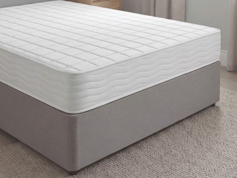 Dormeo Memory Deluxe Super King Size Mattress4