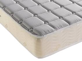 Dormeo Memory Deluxe Super King Size Mattress2
