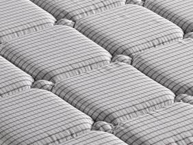 Dormeo Memory Deluxe Super King Size Mattress4