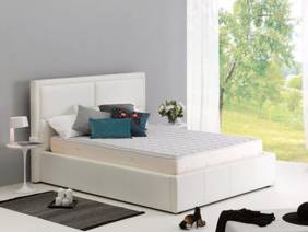 Dormeo Memory Deluxe Super King Size Mattress5