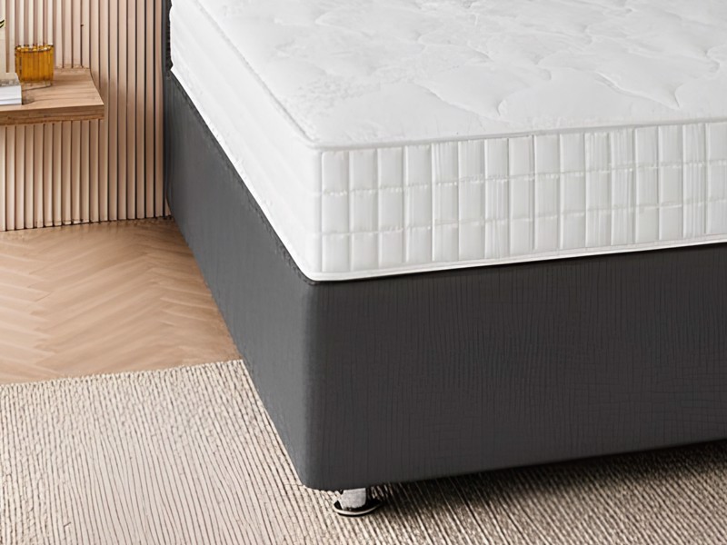 Sleepeezee Ortho Elite Divan Bed4