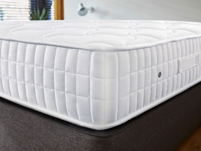 Sleepeezee Ortho Elite Divan Bed2