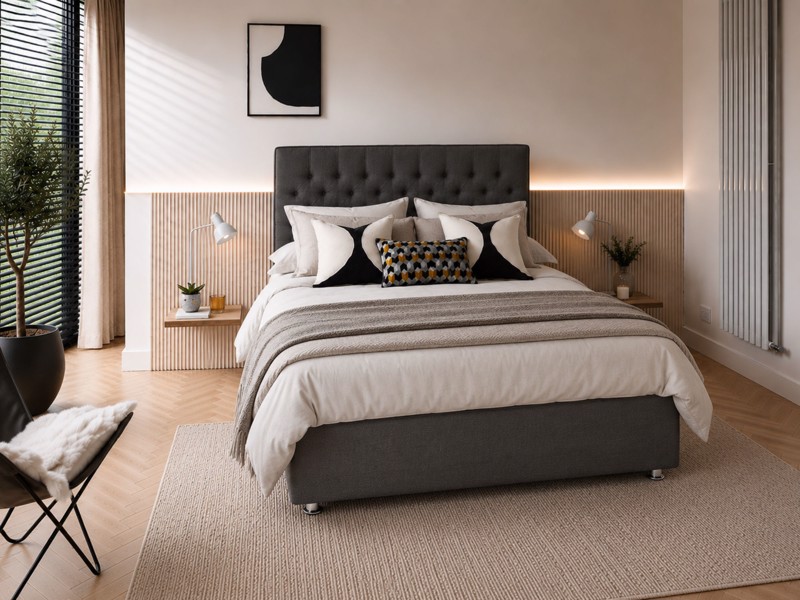 Sleepeezee Ortho Elite Mattress6
