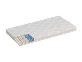 Dormeo Octaspring Body Zone Double Mattress Topper1
