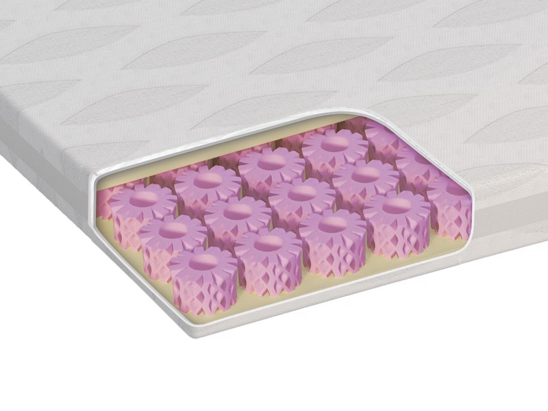 Dormeo Octaspring Classic King Size Mattress Topper6