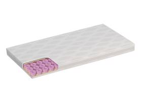 Dormeo Octaspring Classic Single Mattress Topper1