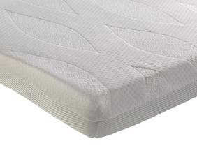 Dormeo Octaspring Classic Single Mattress Topper3