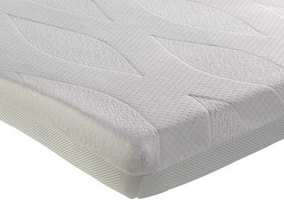 Dormeo Octaspring Classic Mattress Topper | Land of Beds