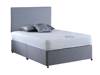 Land Of Beds Cambridge Memory Small Single Divan Bed5