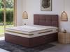 Land Of Beds Pembrokeshire 1500 Small Double Divan Bed1