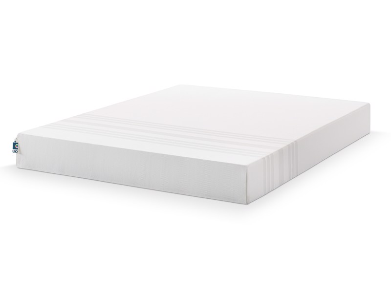 Breasley Uno Vitality Plus Mattress2