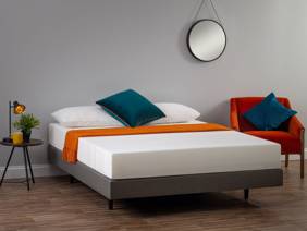 Breasley Uno Vitality Plus Mattress1