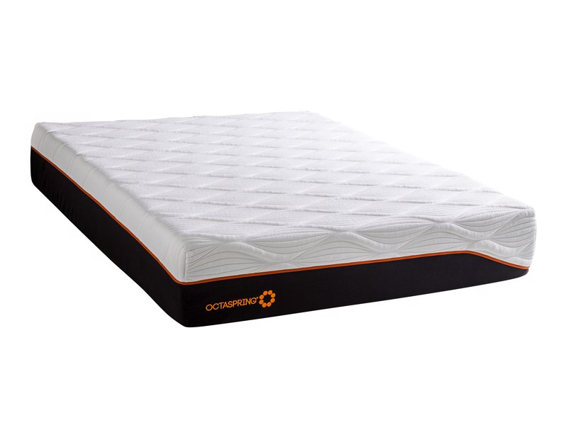 Dormeo Octaspring 8500 Mattress1