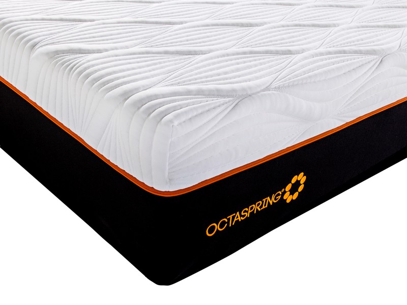 Dormeo Octaspring 8500 Mattress2