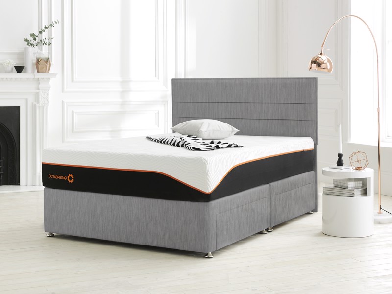 Dormeo Octaspring 8500 Mattress3
