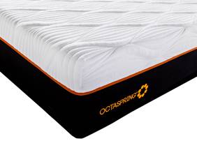 Dormeo Octaspring 8500 King Size Mattress2
