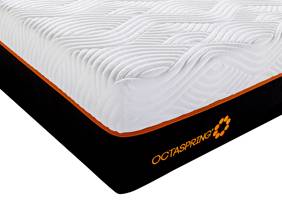 Dormeo Octaspring 9500 Mattress2
