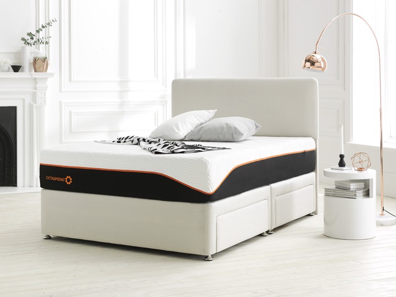 Dormeo Octaspring 9500 Mattress3