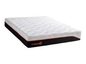 Dormeo Octaspring Tribrid Mattress1