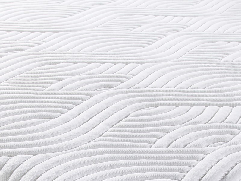 Dormeo Octaspring Tribrid Mattress5