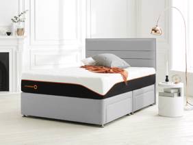 Dormeo Octaspring Tribrid Mattress3
