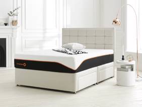 Dormeo Octaspring Hybrid Plus Super King Size Mattress5