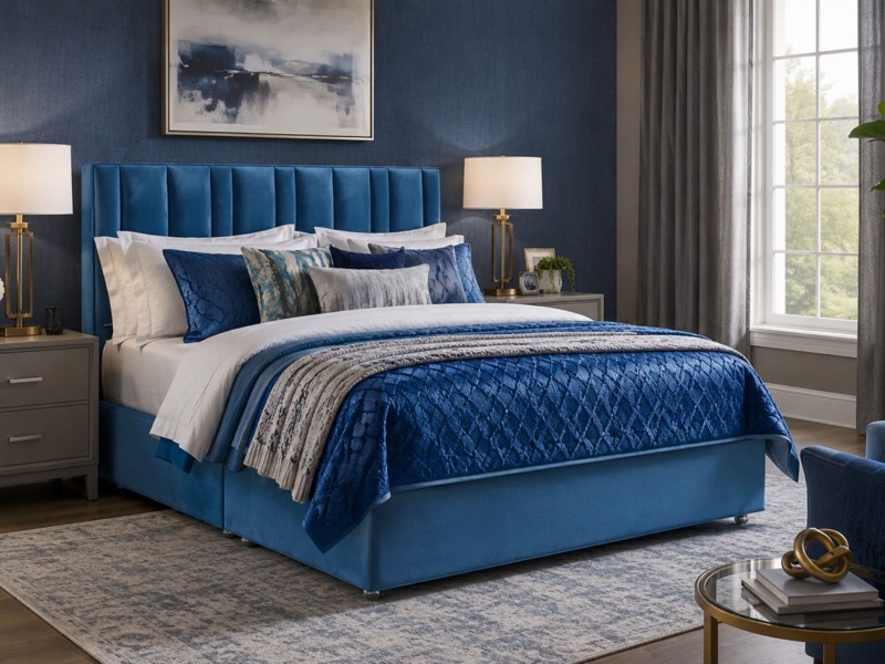 Hypnos Harriett Headboard3