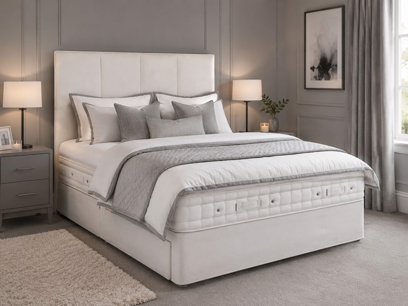 Hypnos Francesca Headboard3