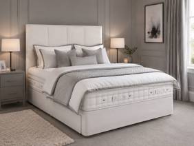 Hypnos Francesca Headboard3