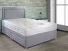 Sleepeezee Backcare Ultrafirm 1600 Single Divan Bed1