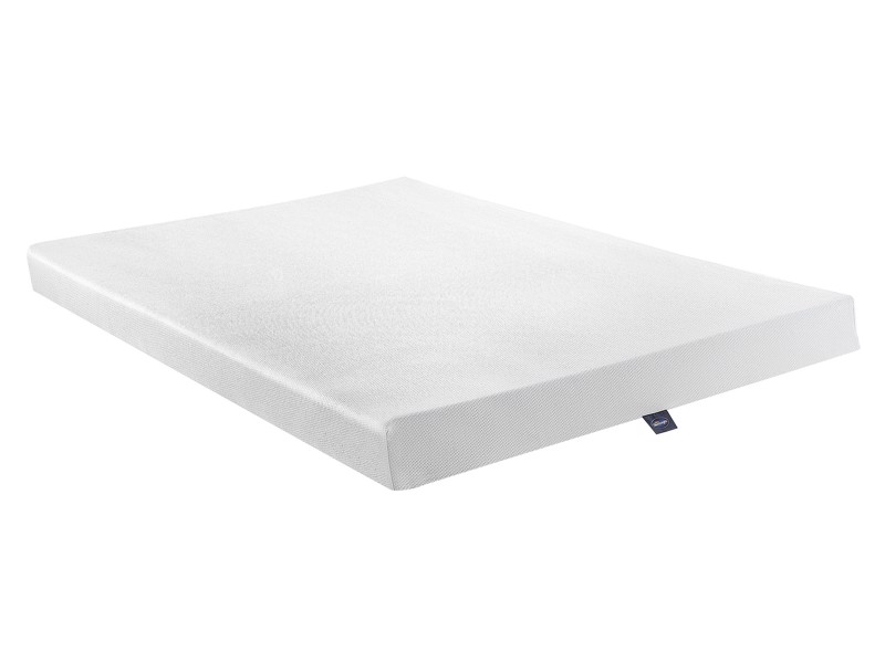 Silentnight Comfortable Foam Mattress1