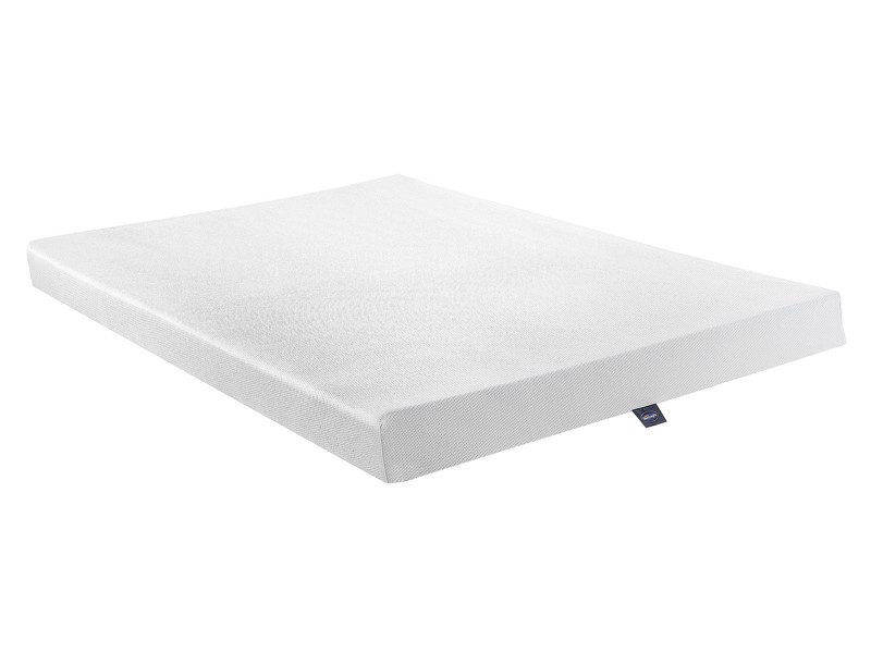 Silentnight Comfortable Foam Double Mattress2