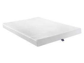 Silentnight Comfortable Foam Single Mattress1