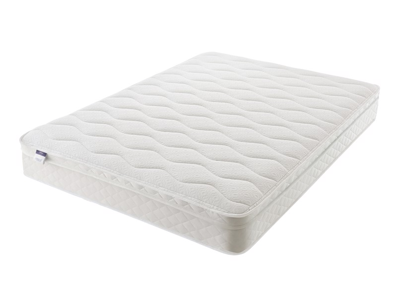 Silentnight Apollo King Size Mattress1