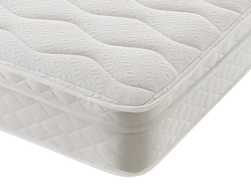 Silentnight Apollo King Size Mattress3