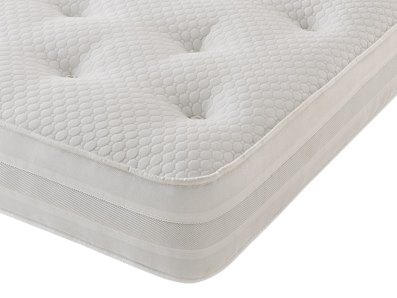 Silentnight Atlas Single Mattress3