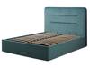 Tempur Linear Fabric Super King Size Ottoman Bed6