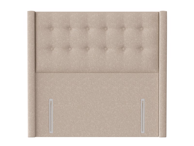 Silentnight Bloomsbury Headboard1