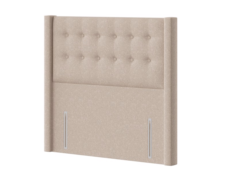 Silentnight Bloomsbury Headboard2