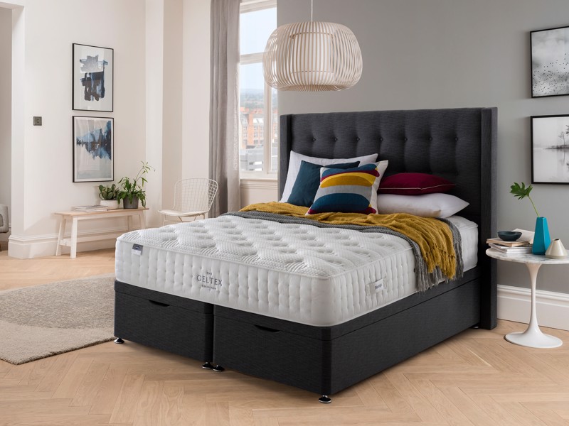Silentnight Bloomsbury Headboard3