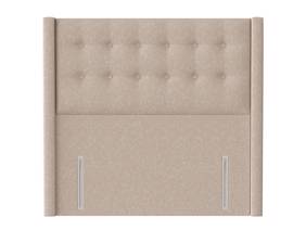 Silentnight Bloomsbury Headboard1