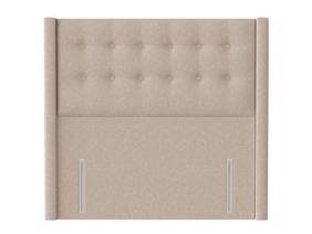 Silentnight Bloomsbury Headboard1